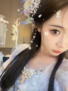 漢服 od Miaomiao168  2 snímek