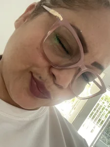 dulce_milf_sex De peli rojo 😁 Εικόνα