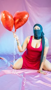 zully_arab VALENTINE'S DAY 사진 2