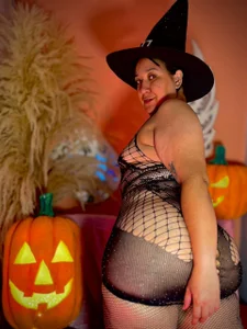 ThiccyLexxy Spooky season 사진 7