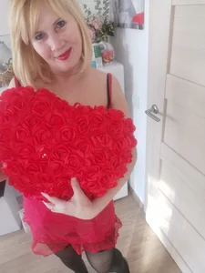 Magic_Blondie valentine's day Pic
