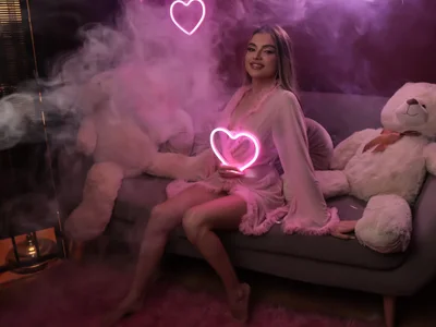 HaileyMadow Be my Valentine Pic 7