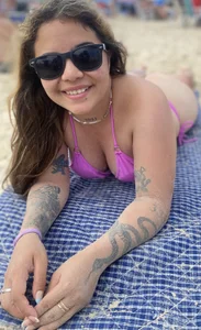 Lindalatina2001 Playa / Beach Pic 3