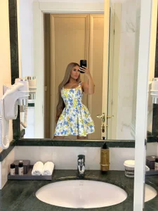 EvaZane Whispers of Color Bilde