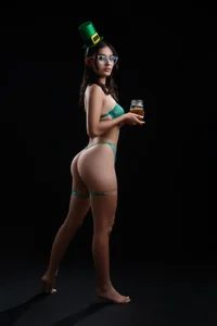 Ary-18 San Patricio Pic