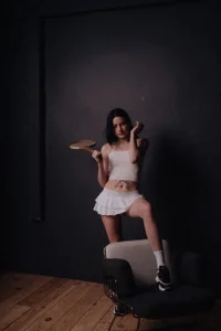 VikiKelt go harder or go home Foto 9