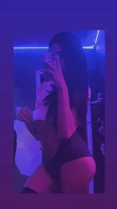 Aishasexy18 Red habrá Pic