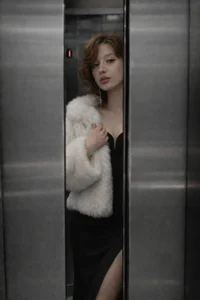 LilyannRosse The whisper of heels Pic 4