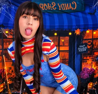 molly_cm 🎃 Wickedly Sweet: Halloween Edition 👻🖤 Billede 6