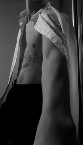 walter_cute Sexy Mark Pic 4