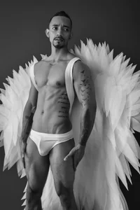 Manolo_Hot1: I WILL BE AN ANGEL IN YOUR LIFE ( фото)