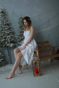 Ksuhesa Happy New Year! Pic 5