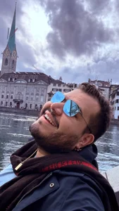 bearcloudcomputa First time in Switzerland 🇨🇭 Foto