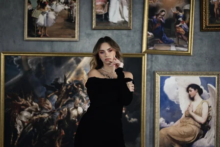 ChloeBrightt Public Pic 9