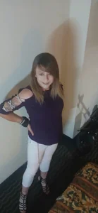 tsbabygirl Public Foto 8