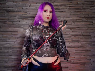 CruelMistress Public Pic 2