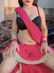 Rosy_BabyDoll Your Bhabhi 😍 Pic 5