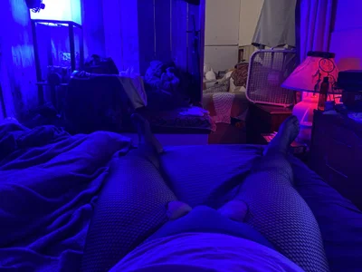 Wight-Rabbit's XXX Nude Photo 9