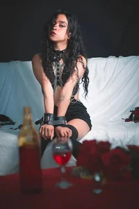 rave_connor Happy halloween 2025 Foto 6