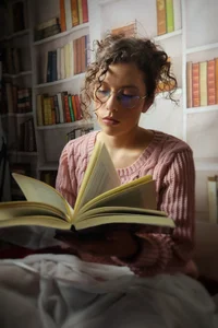 TORALAY Knowing what you have to do eliminates fear Pic 2