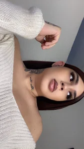 Anthonellabroowm 🥰 Pic
