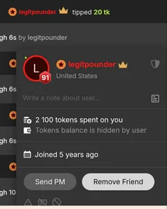 Lucy_limon Thanks bb,Wish you a good day, everything goes well 🥰🥰💋💋❤️‍🔥❤️‍🔥💥💥 Immagine 