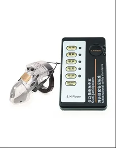 daven56のmy chastity cage electricの枚の写真