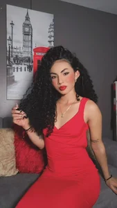 Charlotteblair 💋🍷🔥 Foto