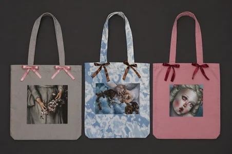 trinnity_sweet My artworks🌺💫 Foto