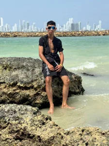 Playa de Darwinstark_  4 Imagens