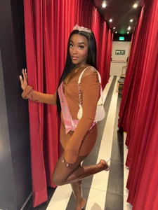 My birthday 👸🏽 od Barbie__02  snímek