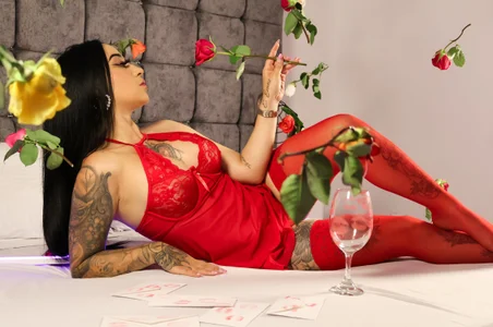 February 14 Th 💞💟 od EmmyEvans1  2 snímek