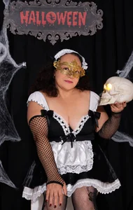 Happy Halloween de Hannaortiz11 Foto 2