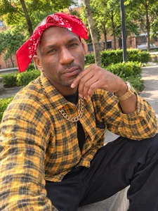 Titan_Moreno_ Just Me Pic 2