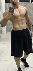 MoreninhoMagrinho Pump do treino Pic 2