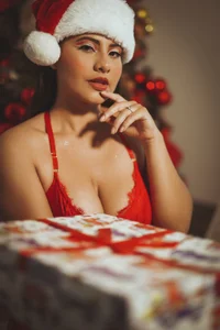 eva_daemon ✨Happy Christmas!!! ✨ Immagine  2