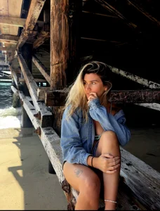thebeachyblonde Public Pic 5