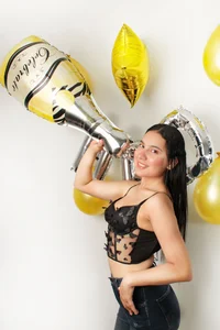 ALICIATARLY HBD to ME!! 🎂 Hình