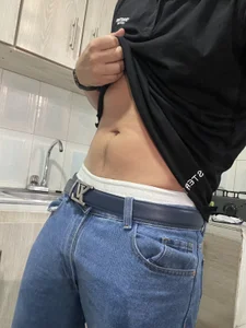 roguer_darkk These pants are burning 사진 8