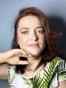 Lina_Charm Public Foto 2