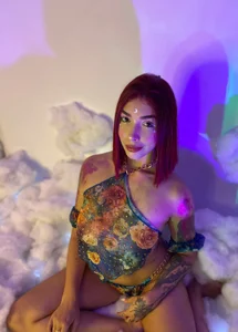 ☁Over the clouds 💫🤍☁ de Alana_2916_ Foto 3