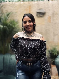 LiaMonroee_ Public Foto 7