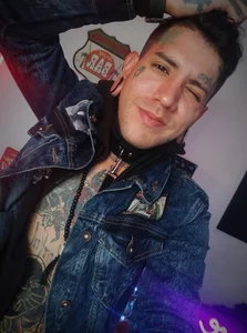 Public od jhonny__ackerman  snímek