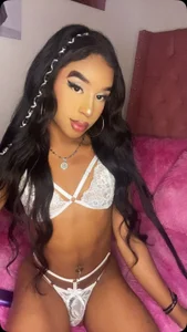 _PaulinaDoll_ Hot in white Pic 4