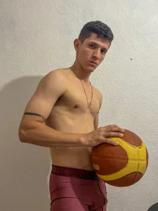 Bodyxx23¿Basketball or me?🥵图片 4
