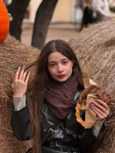 AmeliaFlares Autumn wipe🍁 Billede 4