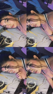 melany_rouse18 A LITTLE FEMININE SIDE Immagine  3