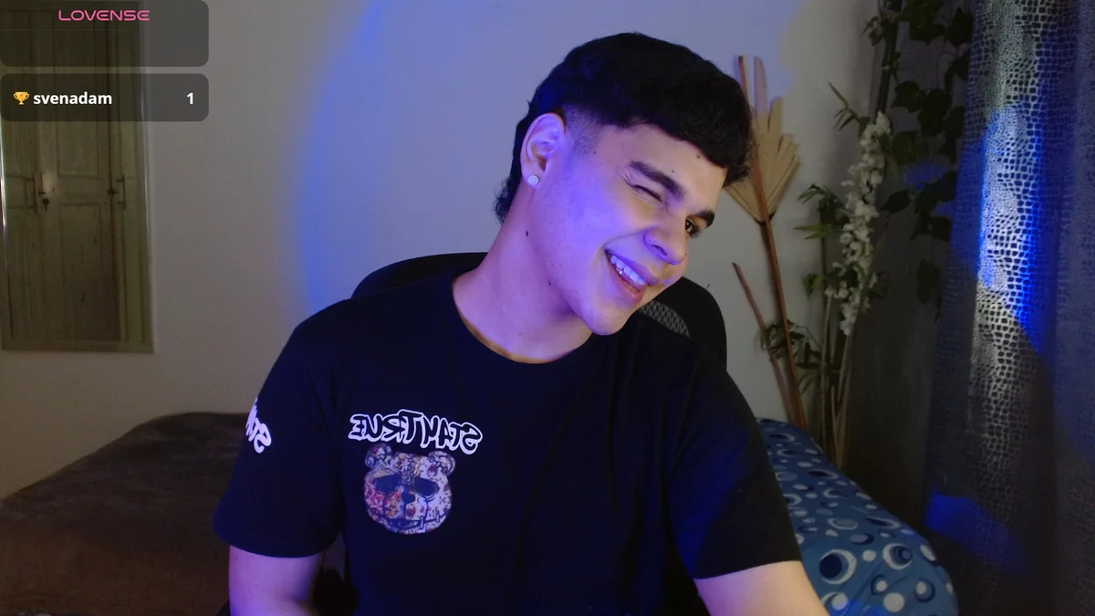 Foto  2819 de eithan_jonnes – em alta