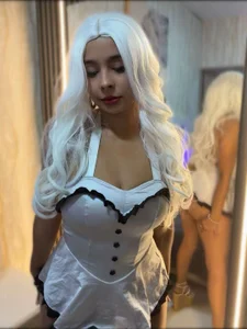 BrendaBrooks 🤍new excitements🤍 Foto