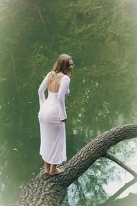 JennyPortman The beauty of nature 😍  2টি ছবি